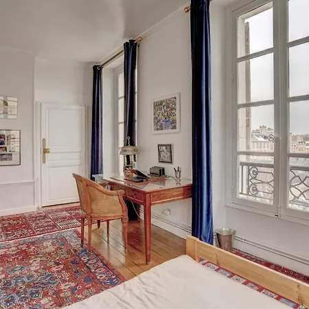 La Chapelle Royale - Βερσαλλίες