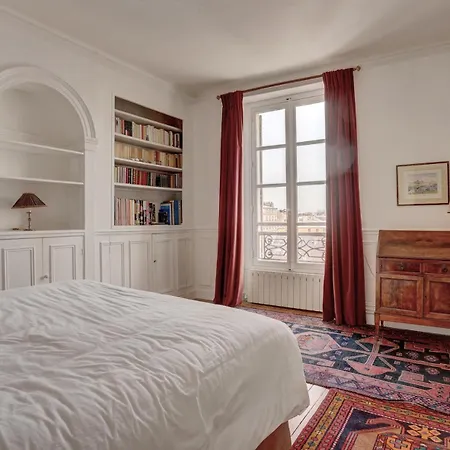 Διαμέρισμα La Chapelle Royale - Βερσαλλίες