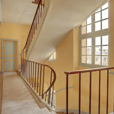 La Chapelle Royale -