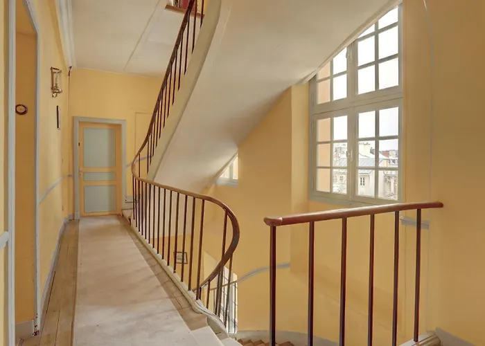 La Chapelle Royale -